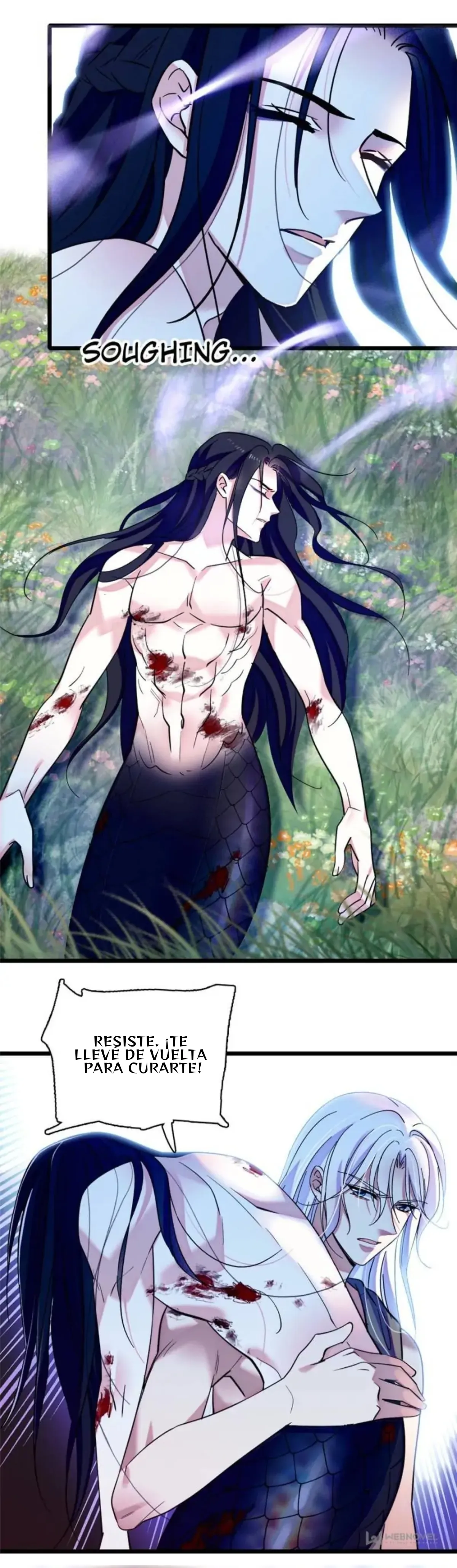 9 El lindo mundo de las bestias