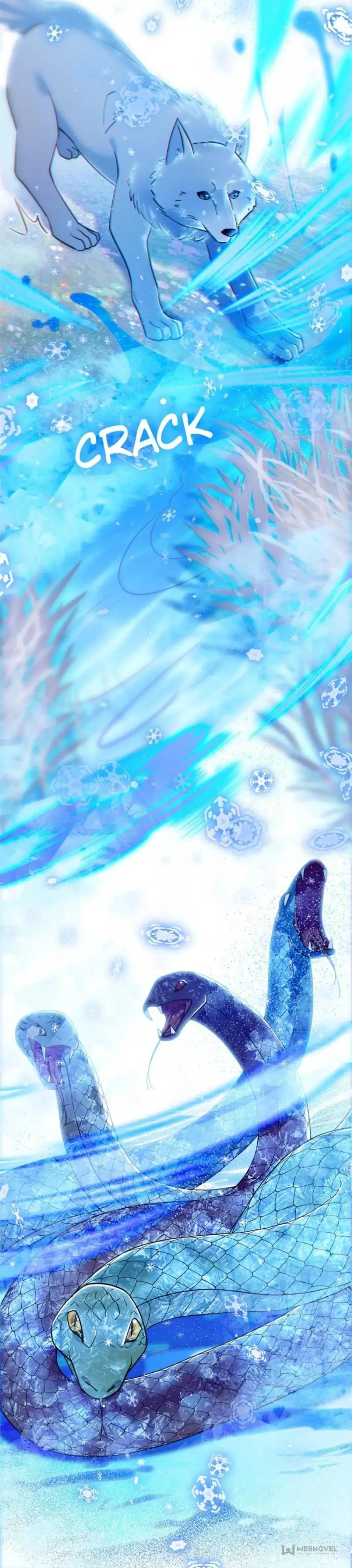 11 El lindo mundo de las bestias