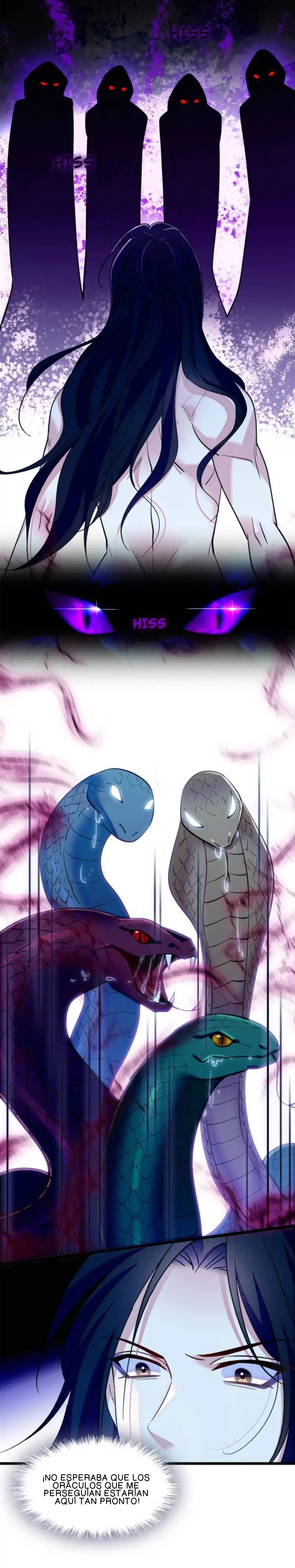 2 El lindo mundo de las bestias