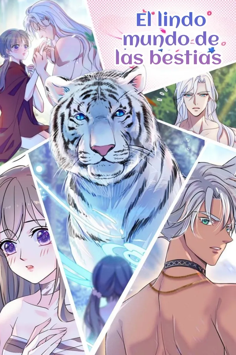 0 El lindo mundo de las bestias