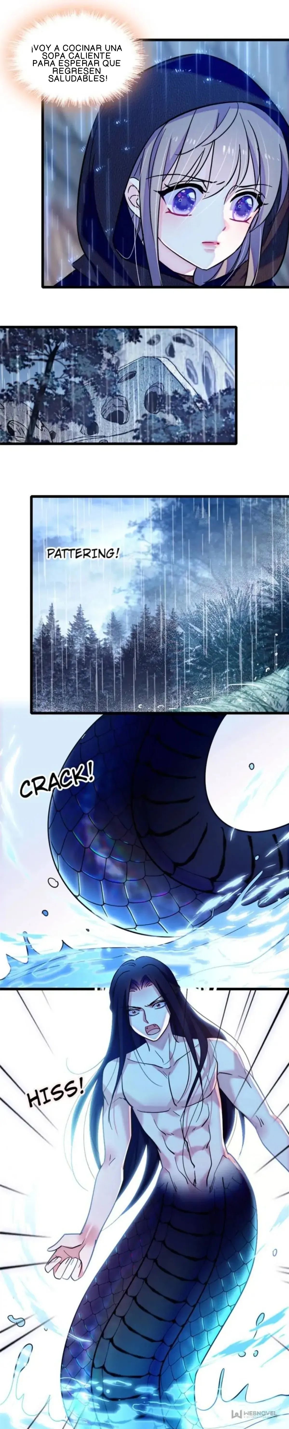 10 El lindo mundo de las bestias