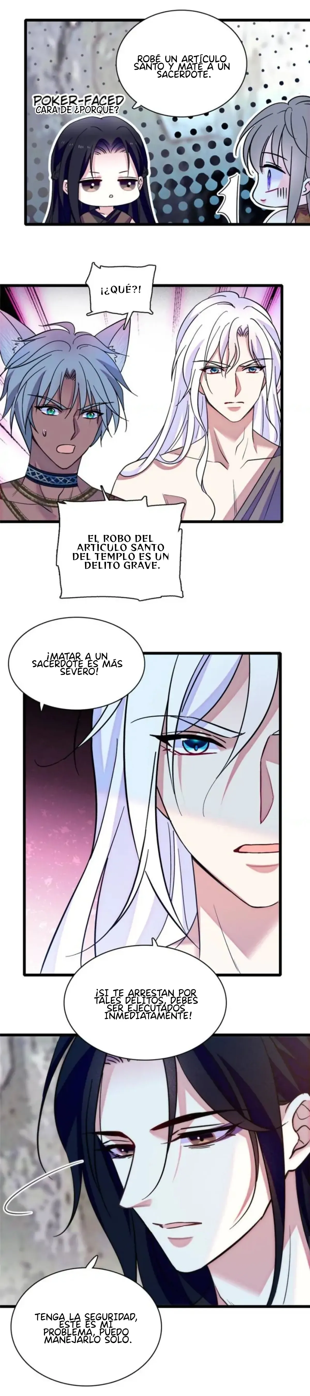 7 El lindo mundo de las bestias