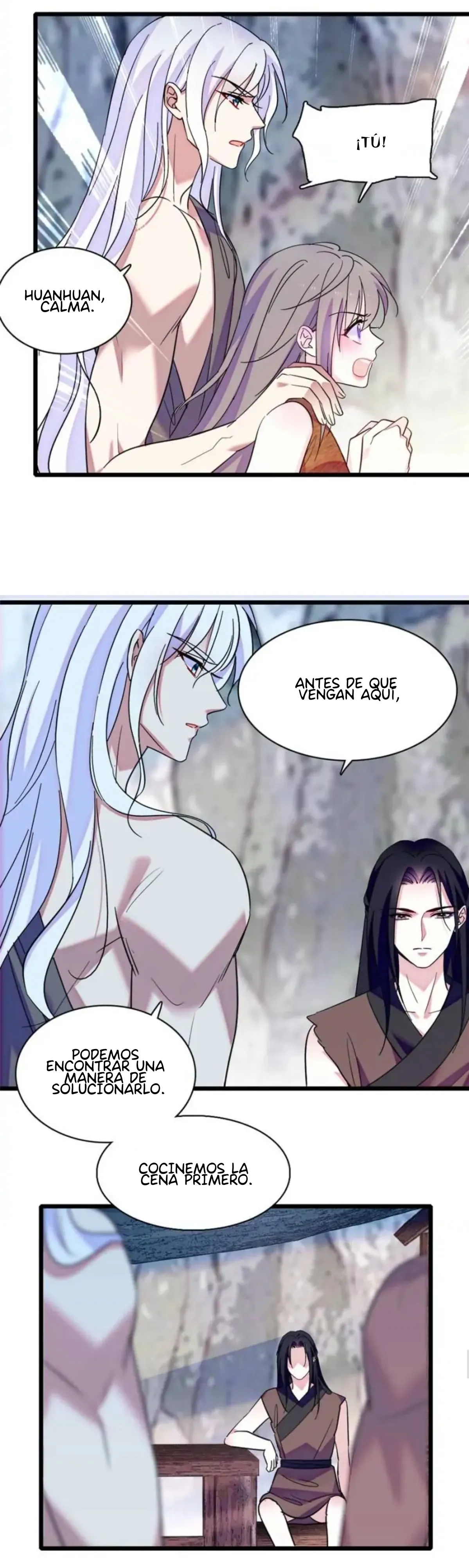 9 El lindo mundo de las bestias