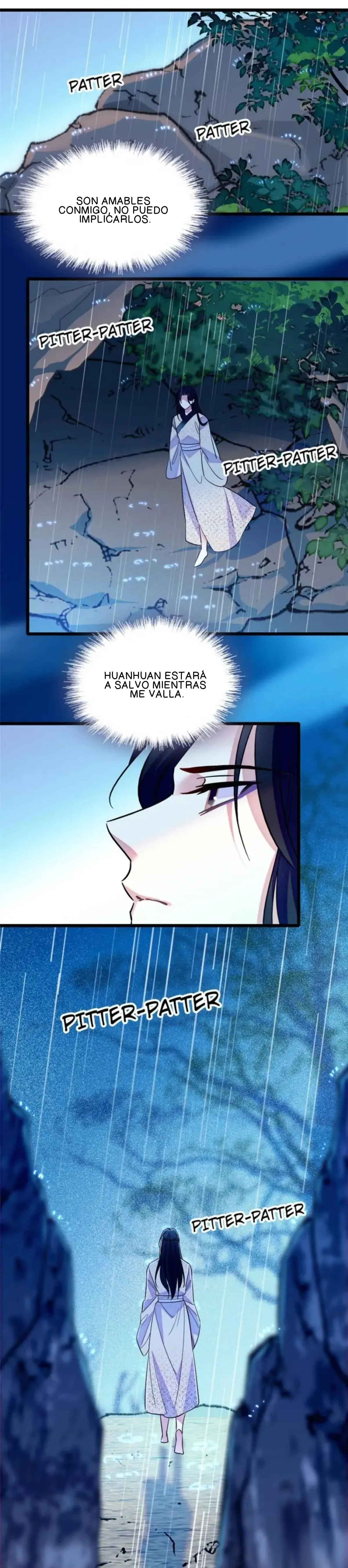 11 El lindo mundo de las bestias