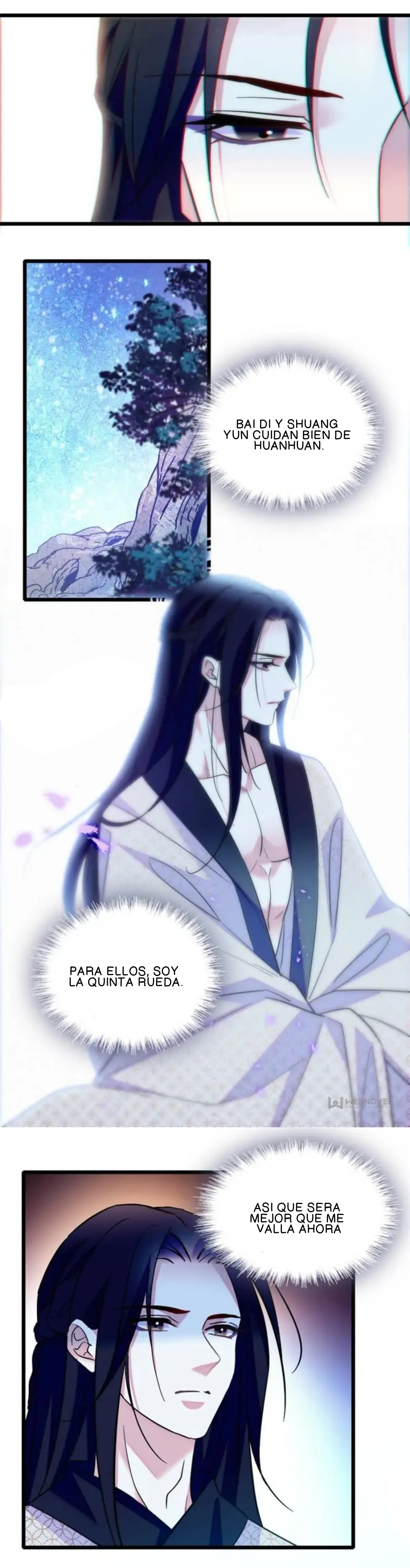 10 El lindo mundo de las bestias