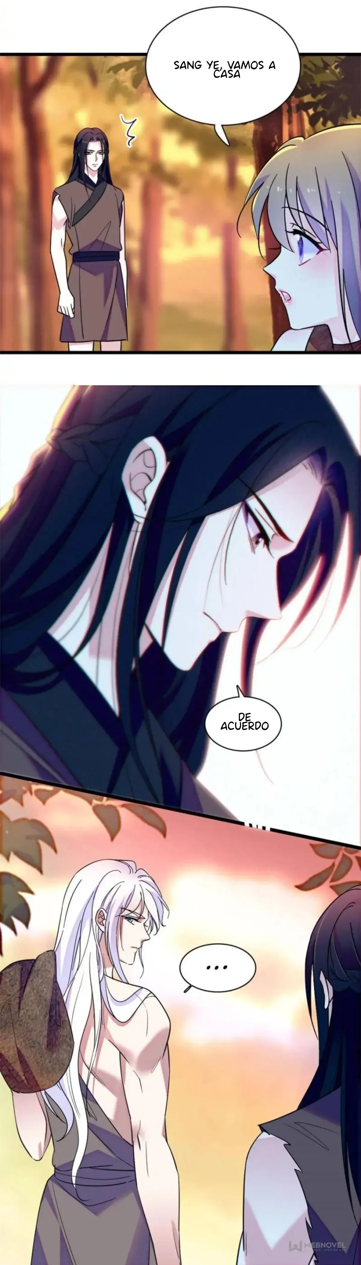 10 El lindo mundo de las bestias