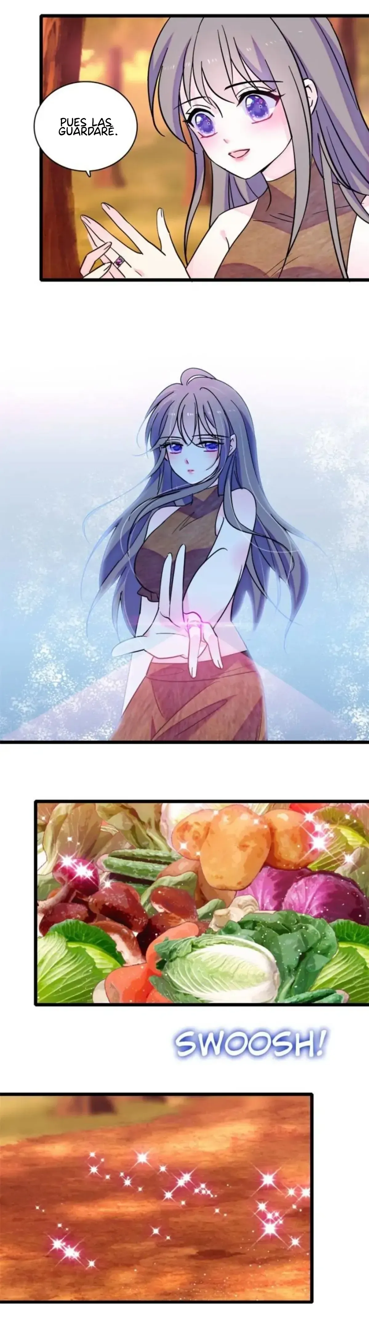 8 El lindo mundo de las bestias