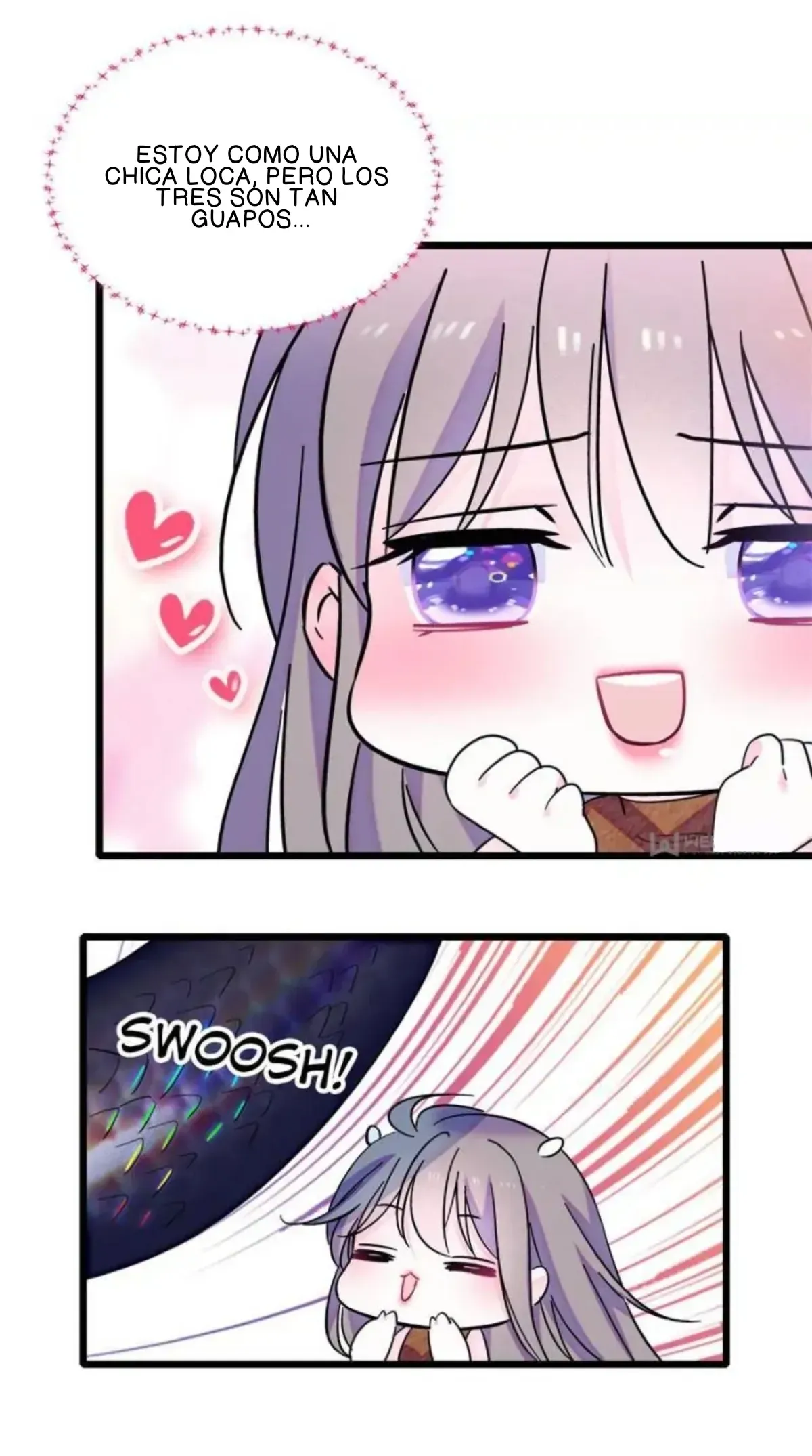 6 El lindo mundo de las bestias