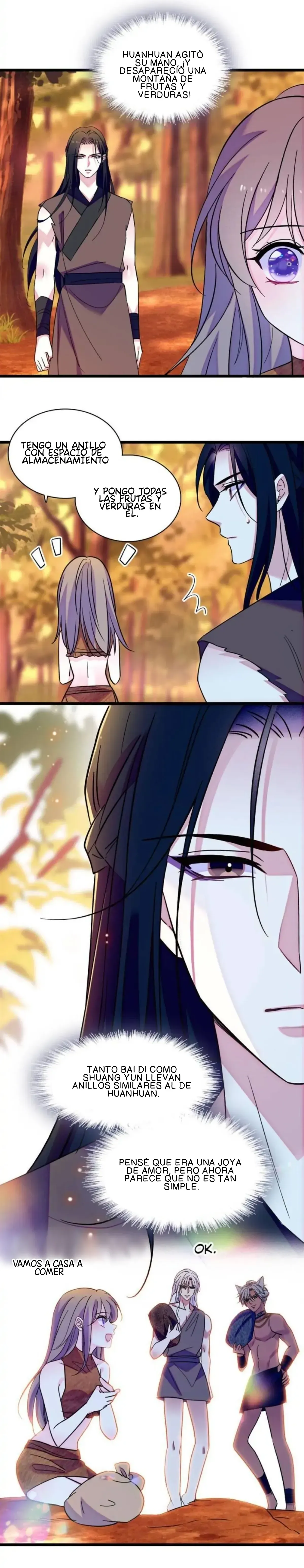 9 El lindo mundo de las bestias