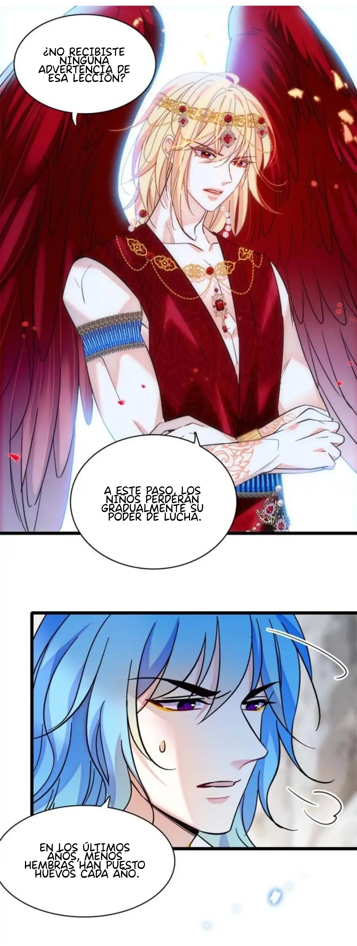 9 El lindo mundo de las bestias