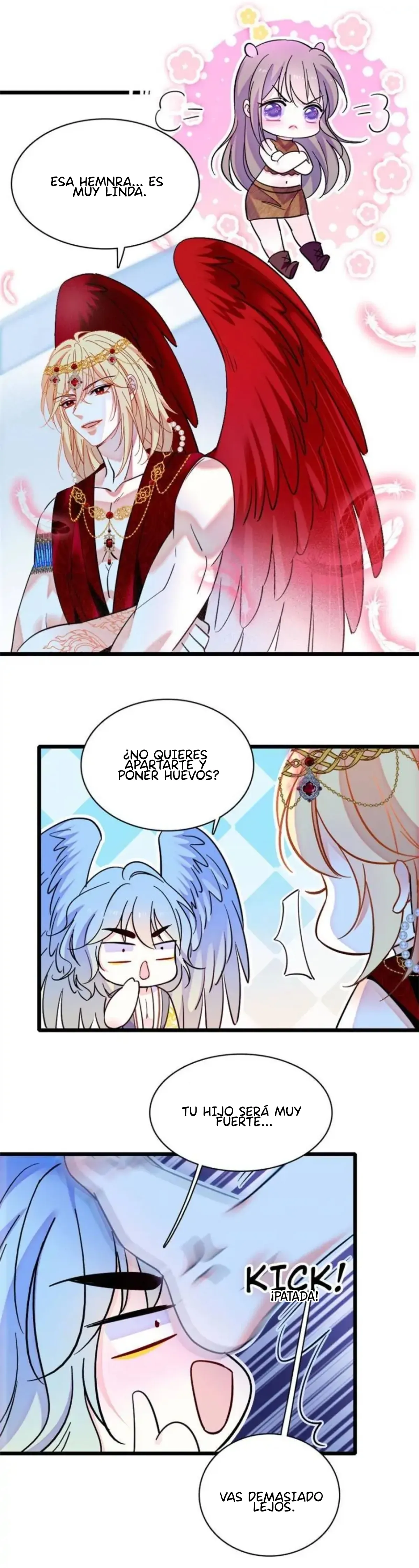 11 El lindo mundo de las bestias