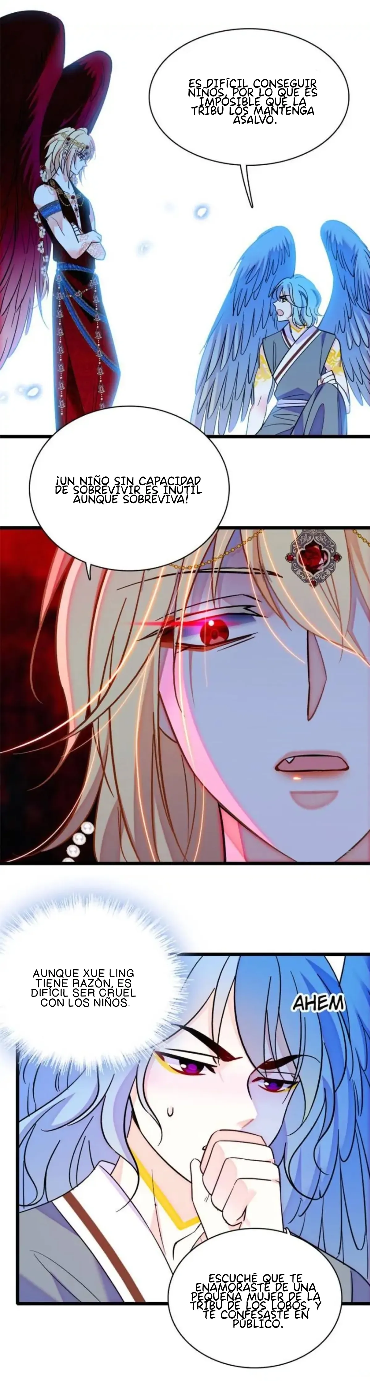 10 El lindo mundo de las bestias