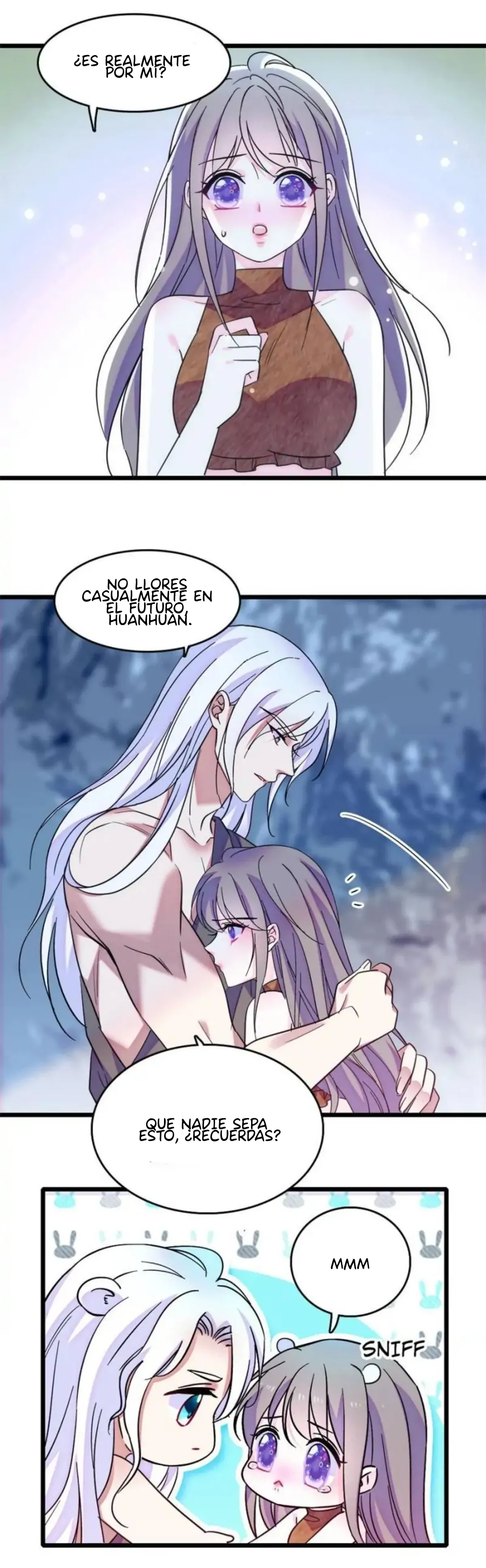 8 El lindo mundo de las bestias