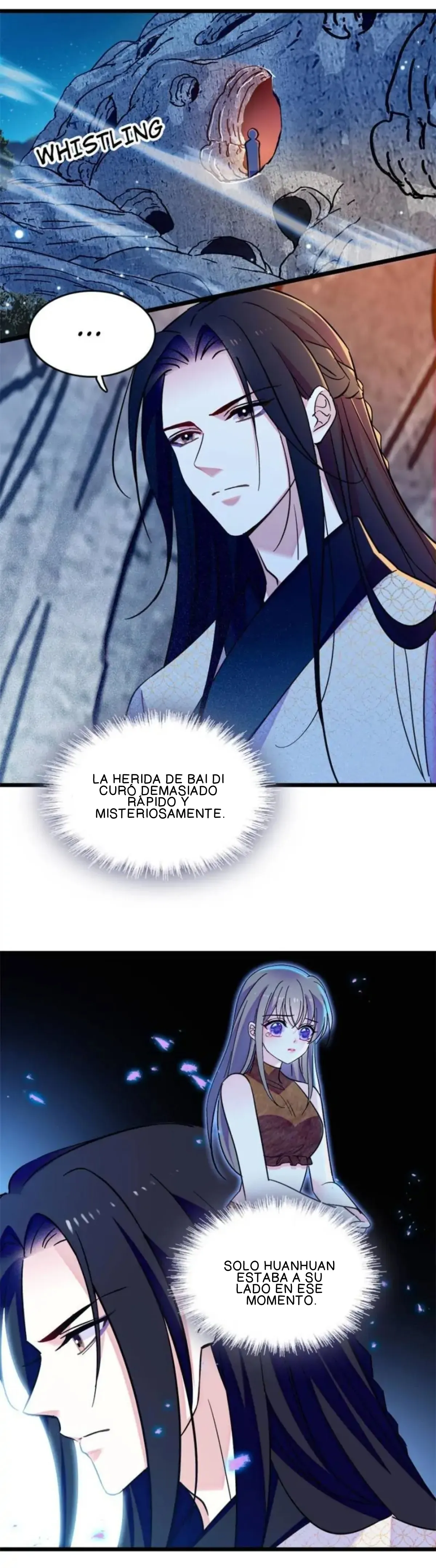 11 El lindo mundo de las bestias