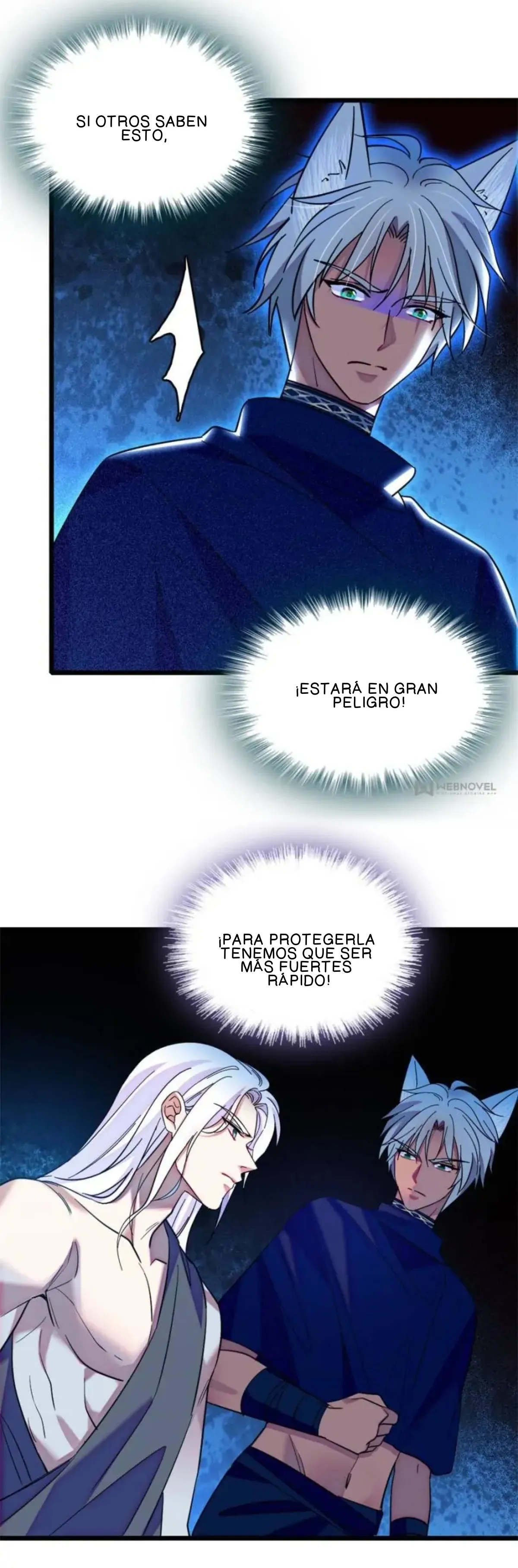 10 El lindo mundo de las bestias