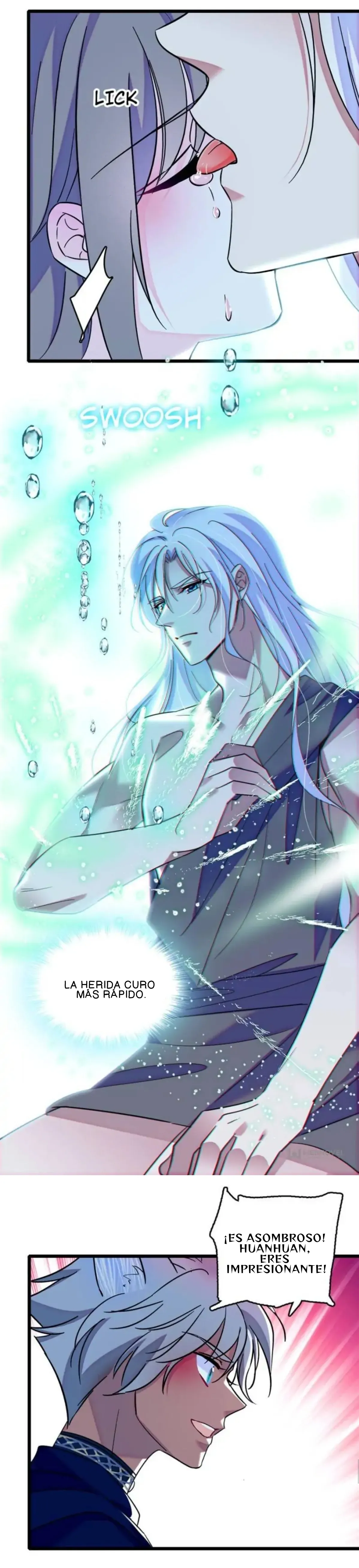 7 El lindo mundo de las bestias