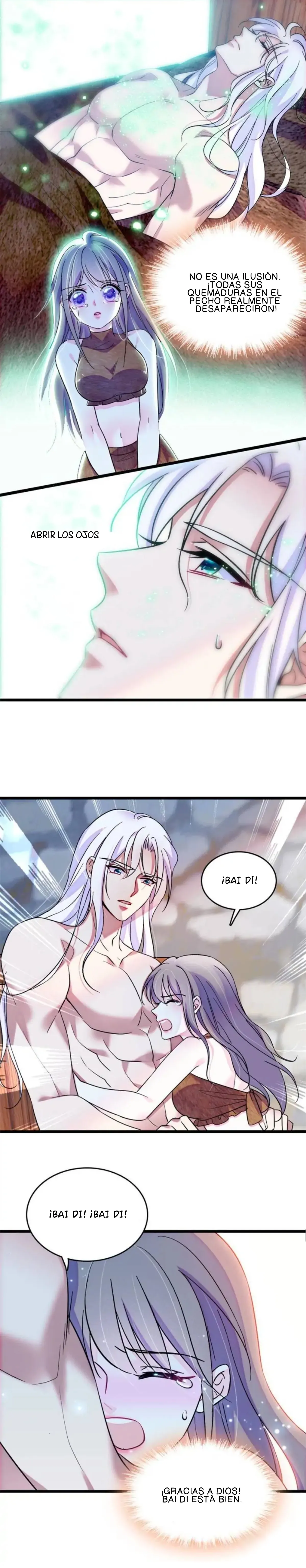 2 El lindo mundo de las bestias