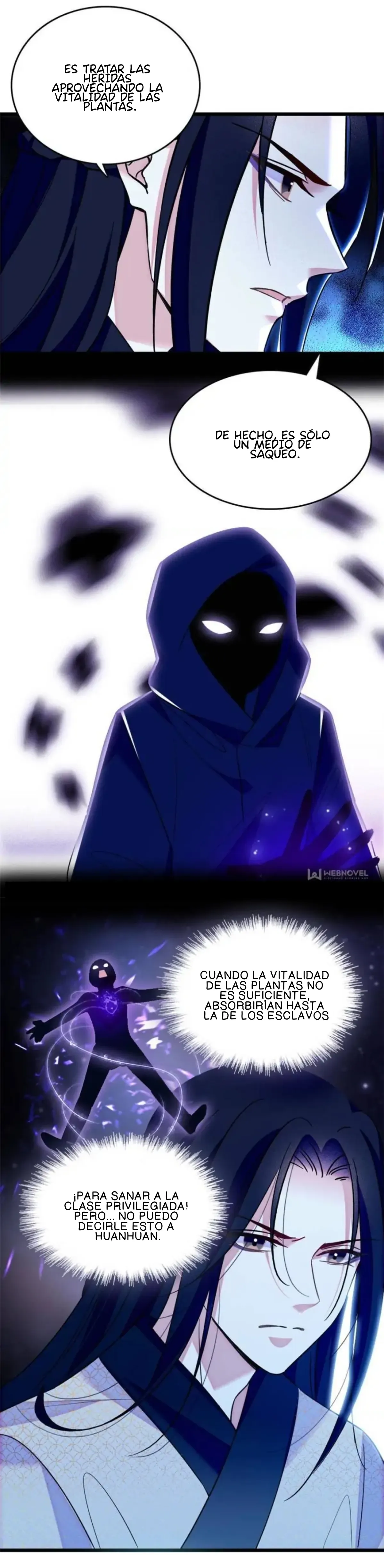 7 El lindo mundo de las bestias