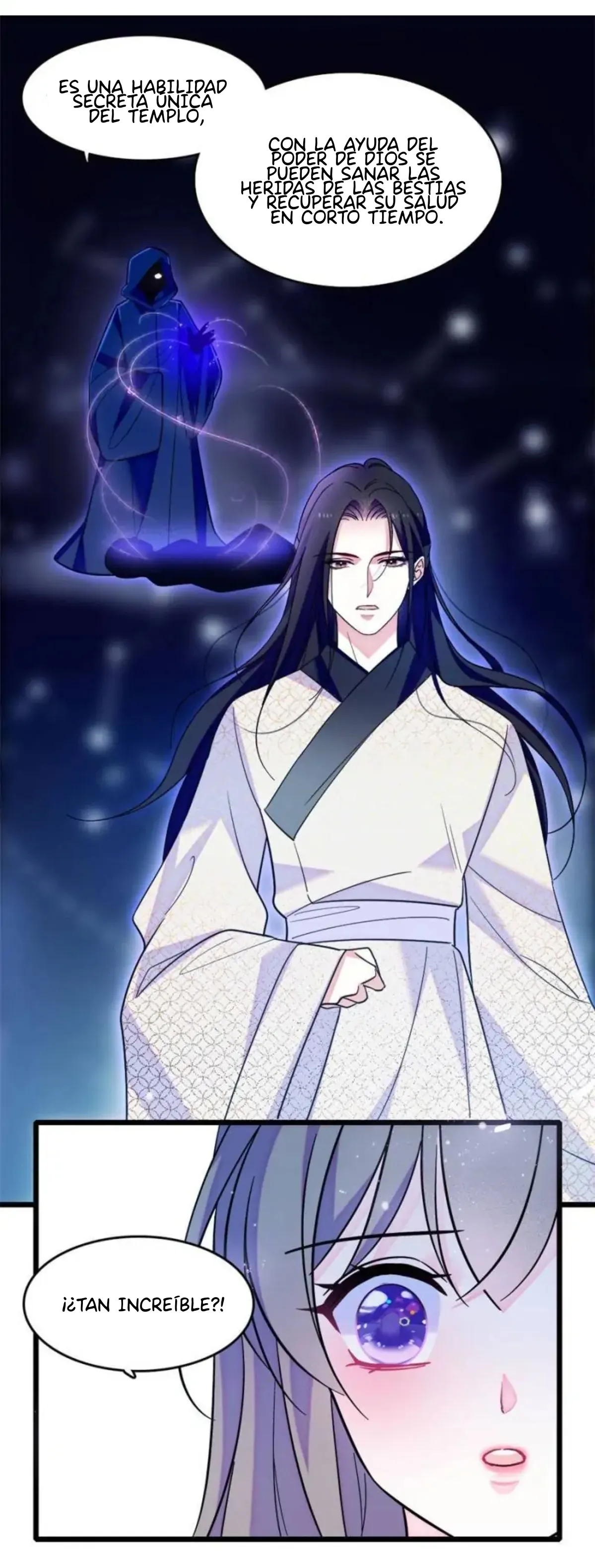 6 El lindo mundo de las bestias