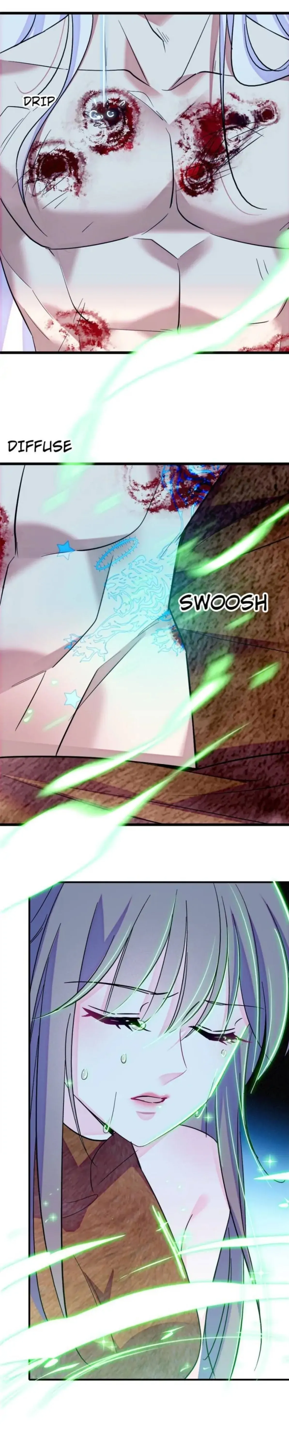 9 El lindo mundo de las bestias