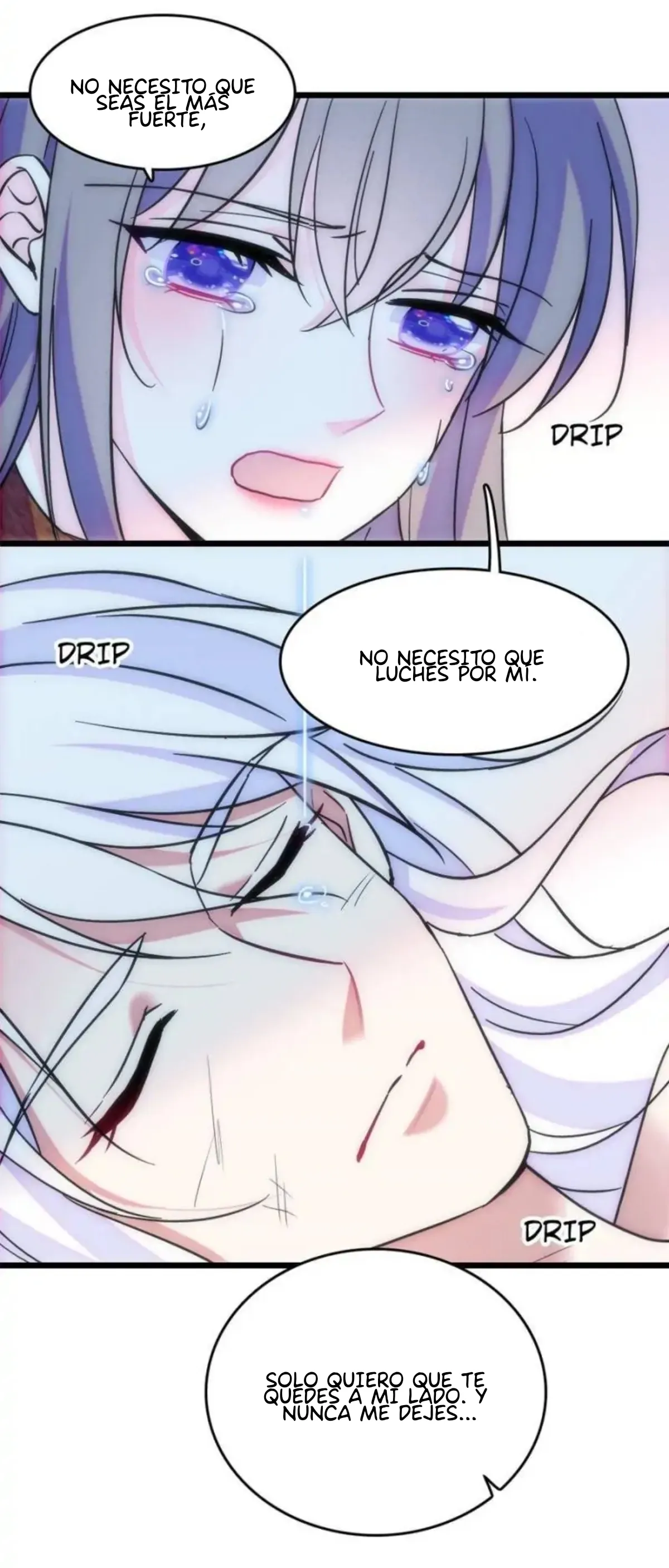 8 El lindo mundo de las bestias