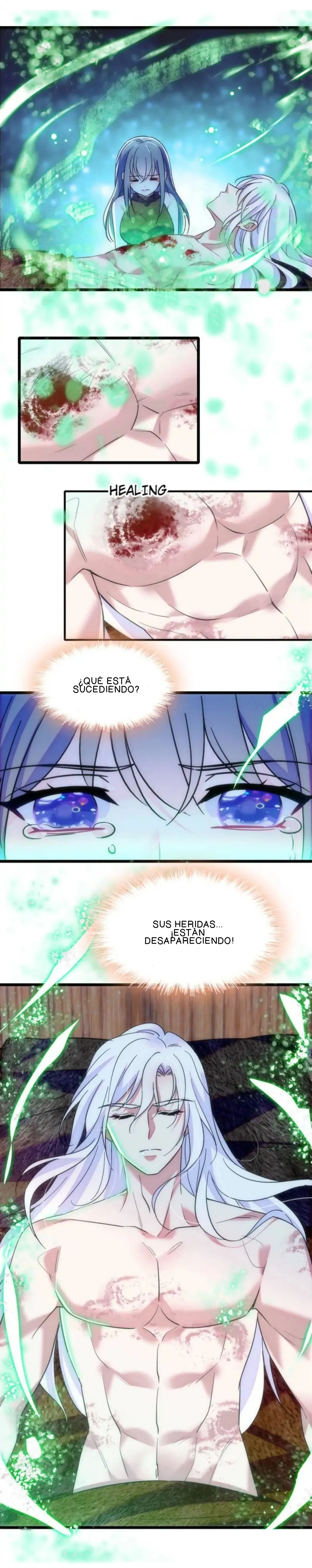 10 El lindo mundo de las bestias