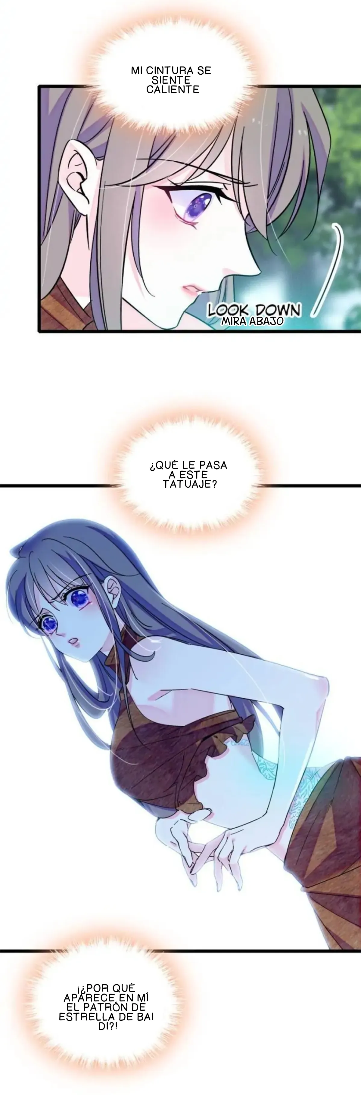 9 El lindo mundo de las bestias