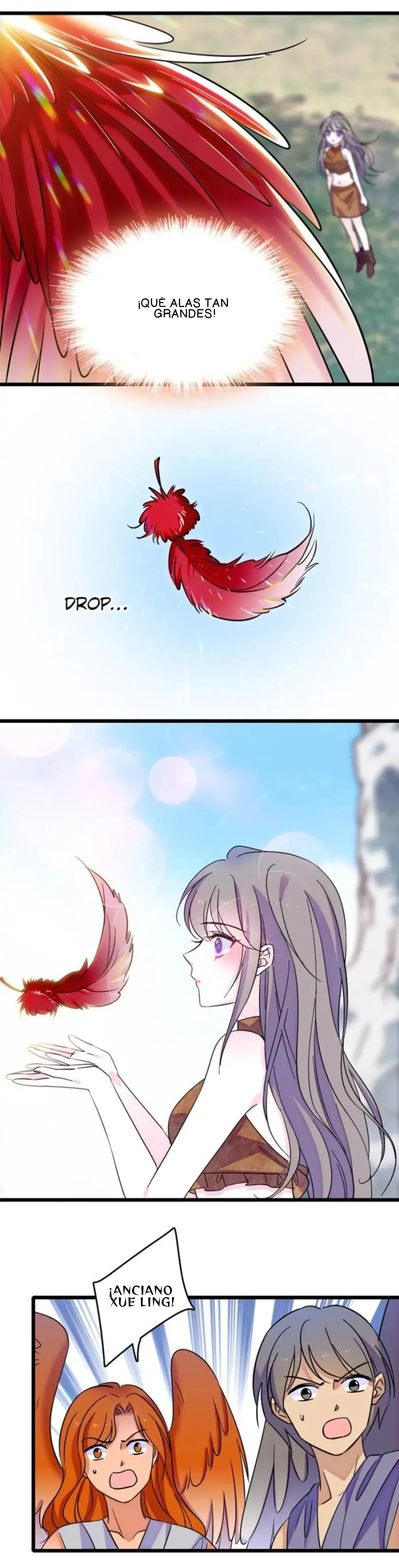 2 El lindo mundo de las bestias