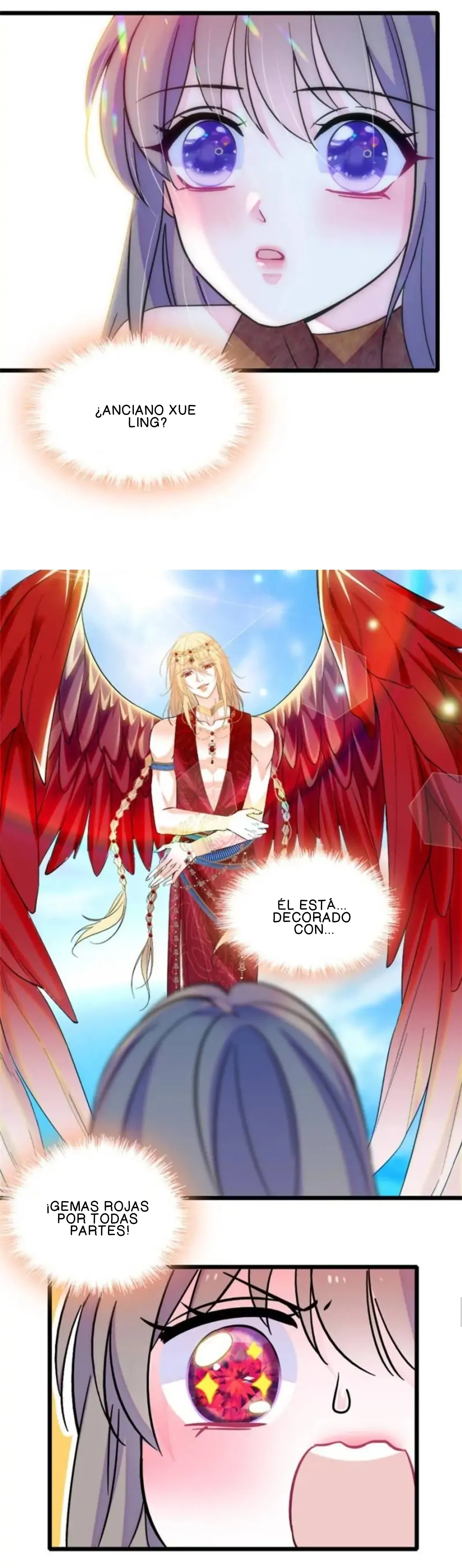 3 El lindo mundo de las bestias