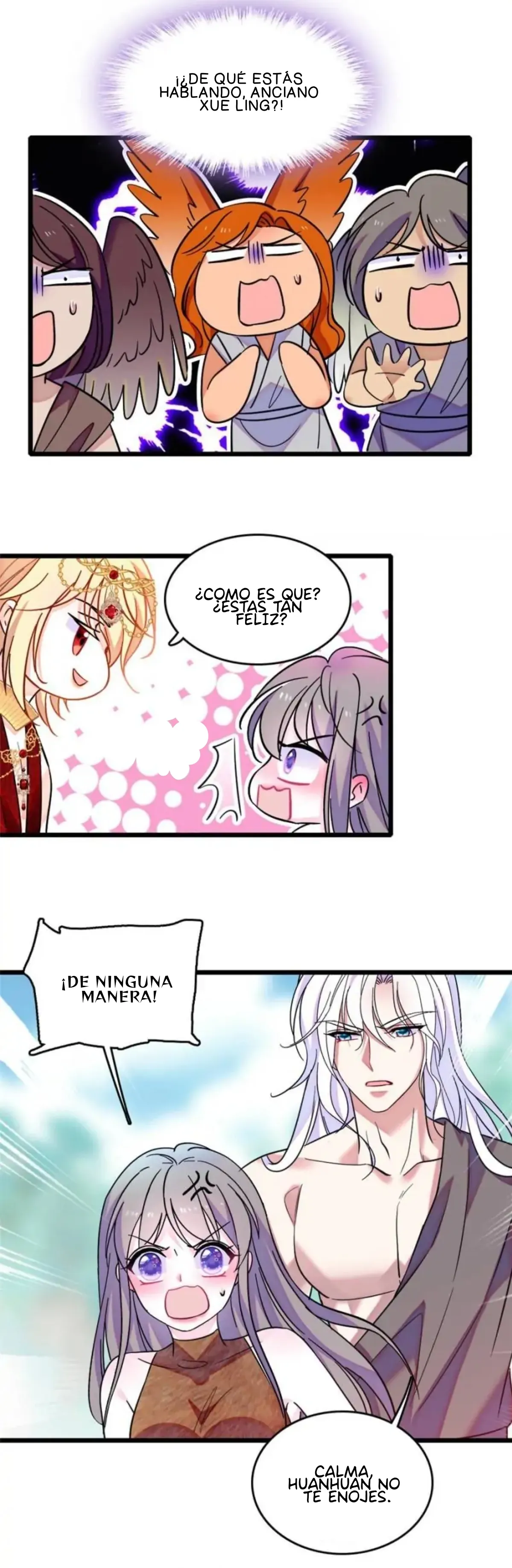 8 El lindo mundo de las bestias