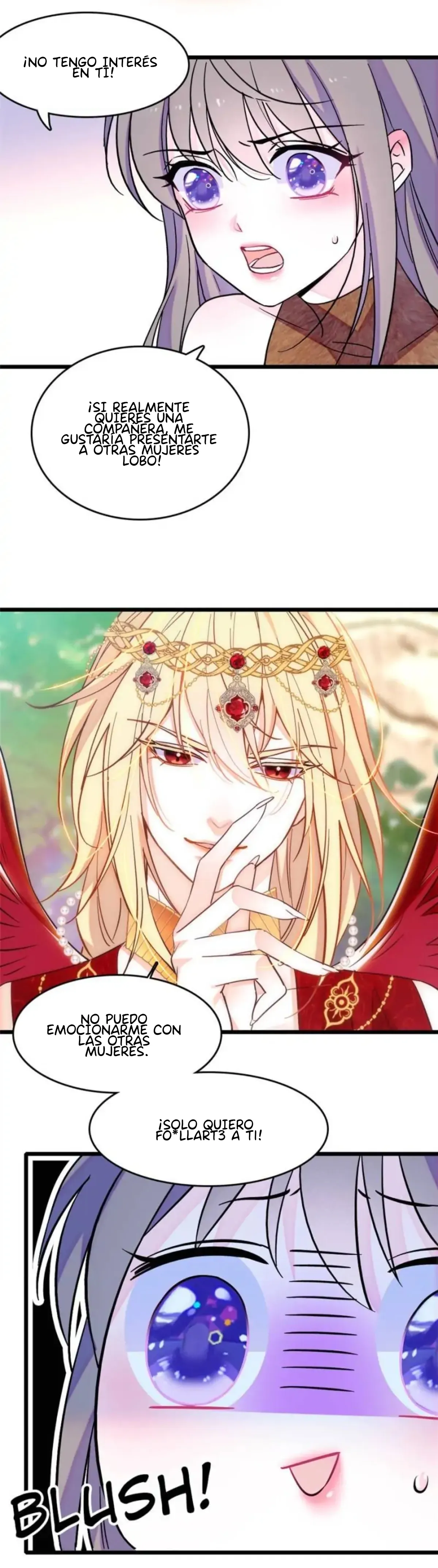 10 El lindo mundo de las bestias