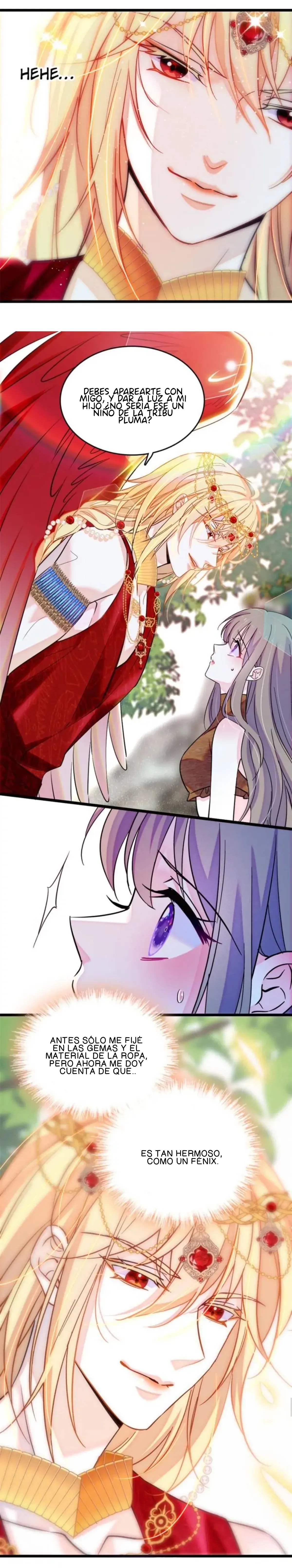 7 El lindo mundo de las bestias