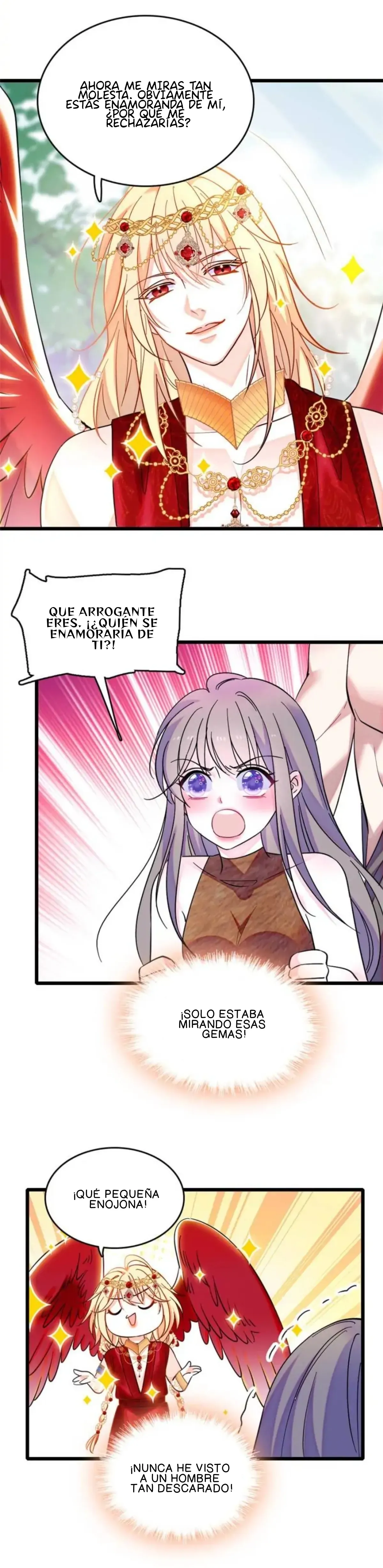 9 El lindo mundo de las bestias