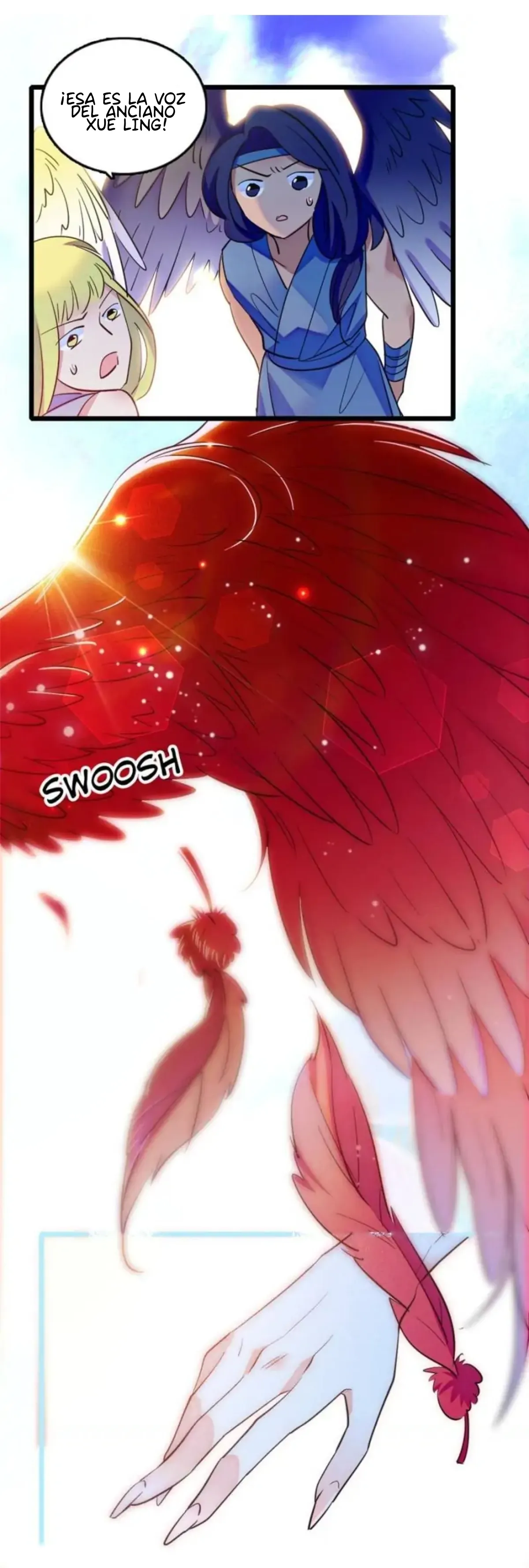 11 El lindo mundo de las bestias