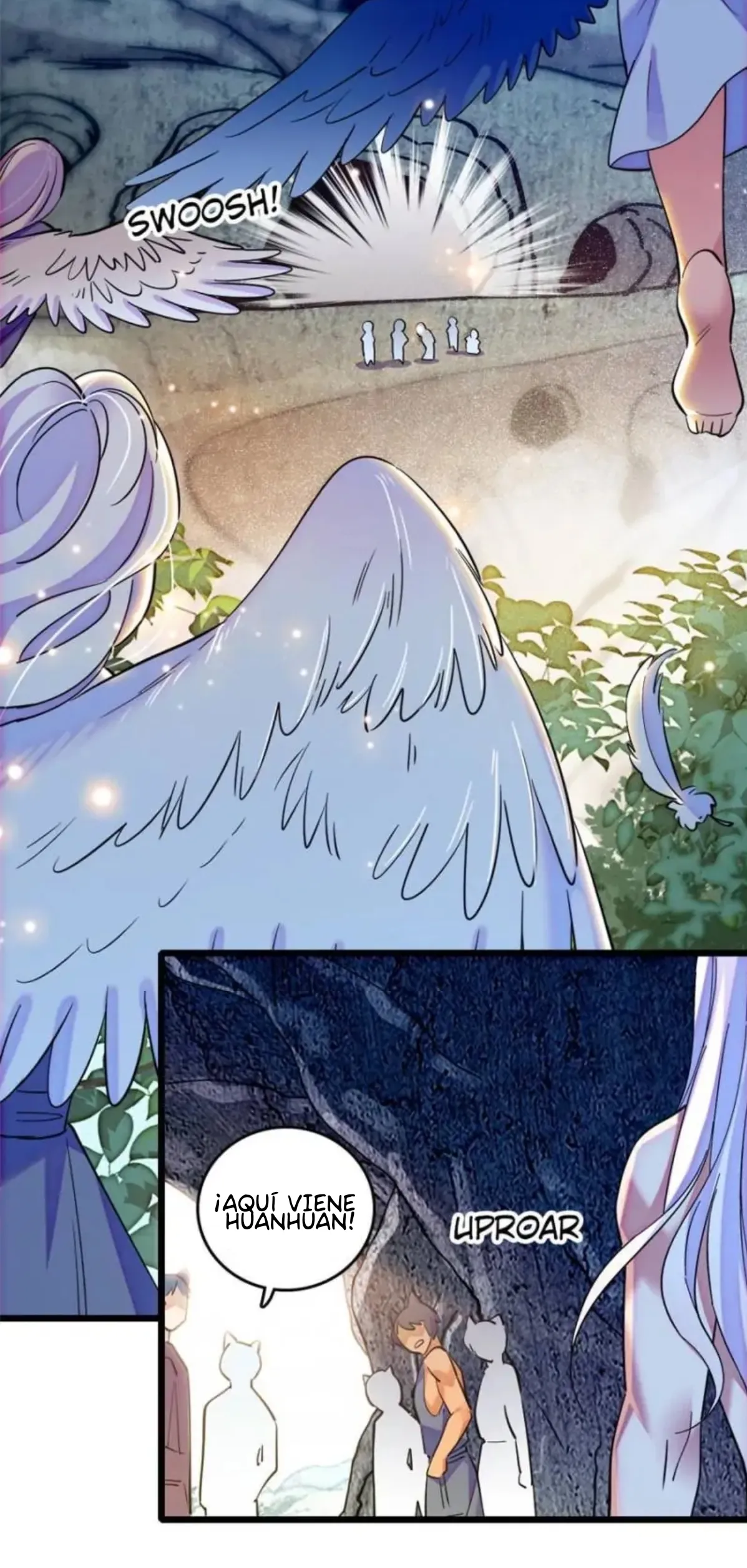 2 El lindo mundo de las bestias