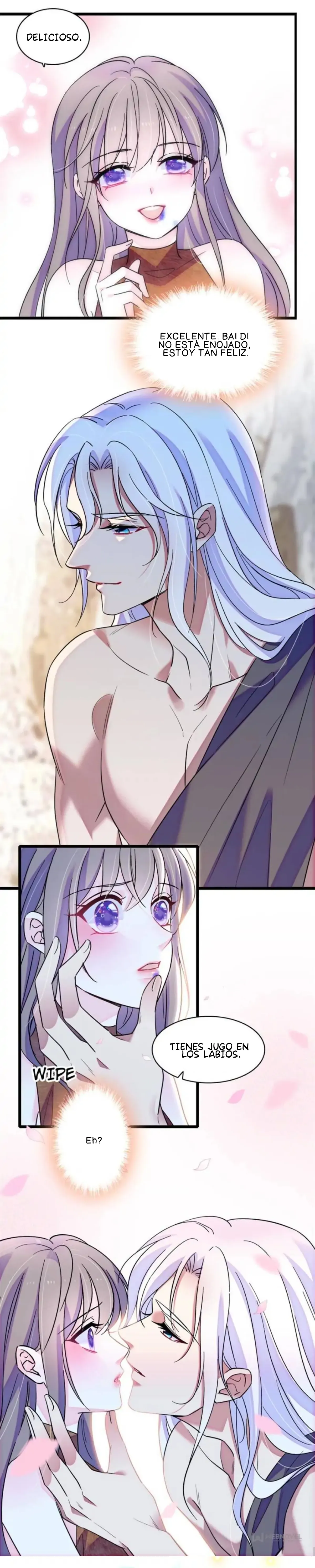 9 El lindo mundo de las bestias