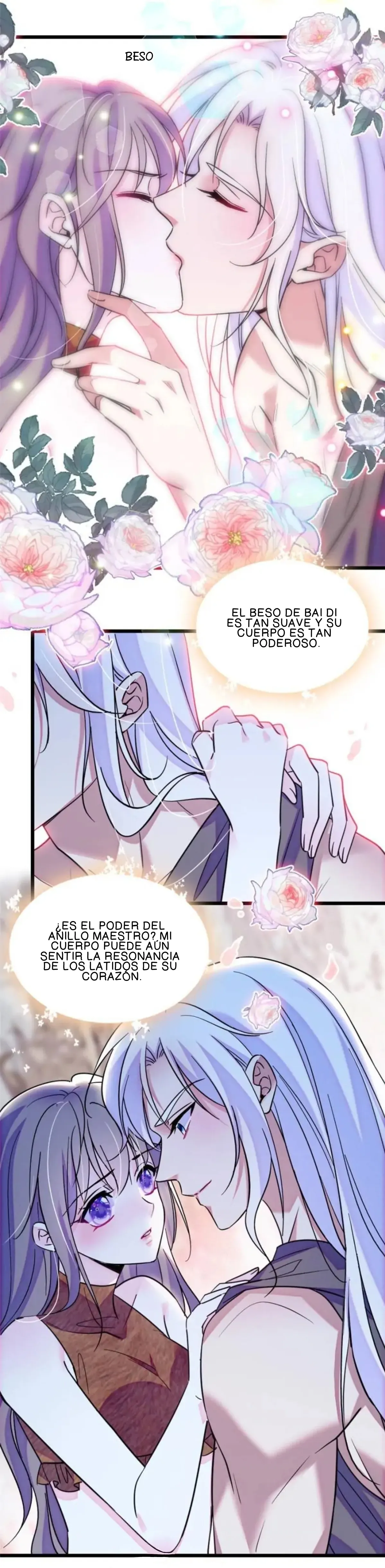 10 El lindo mundo de las bestias