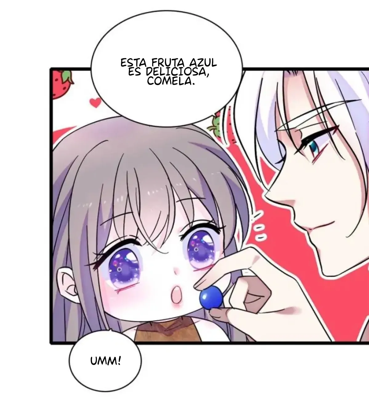 8 El lindo mundo de las bestias