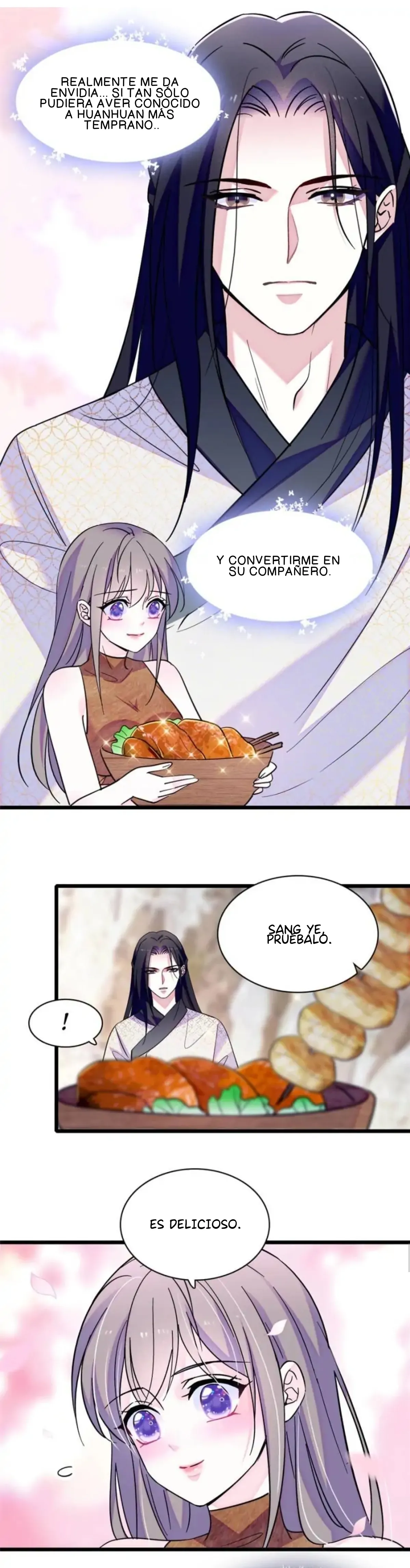 5 El lindo mundo de las bestias