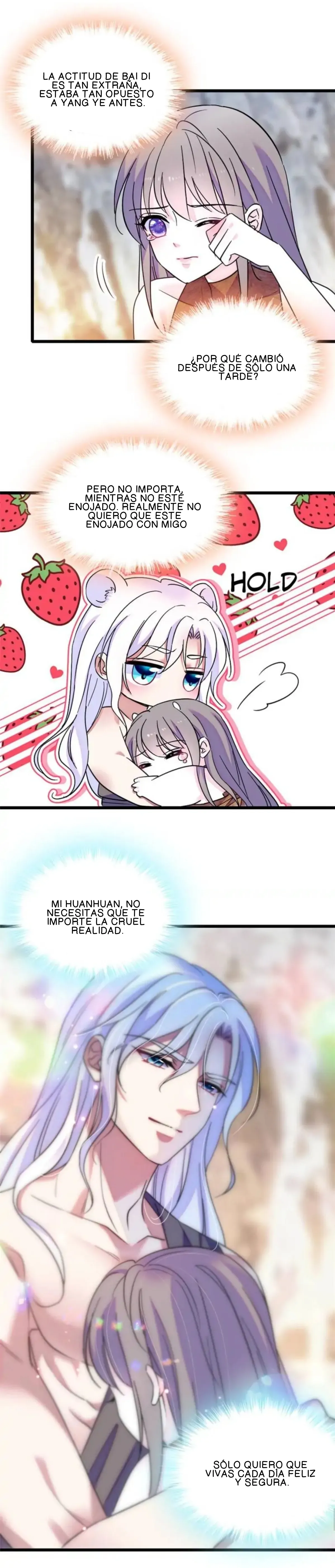 9 El lindo mundo de las bestias