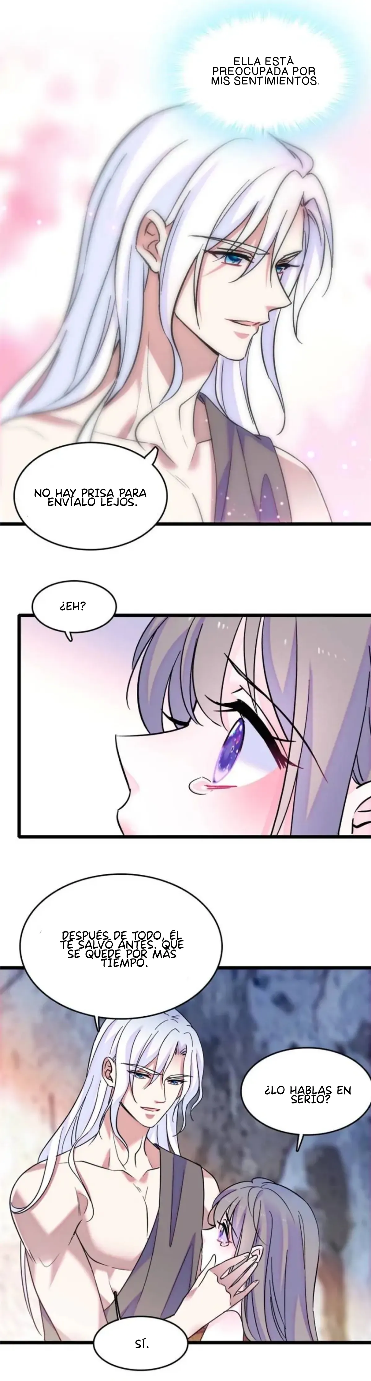 8 El lindo mundo de las bestias