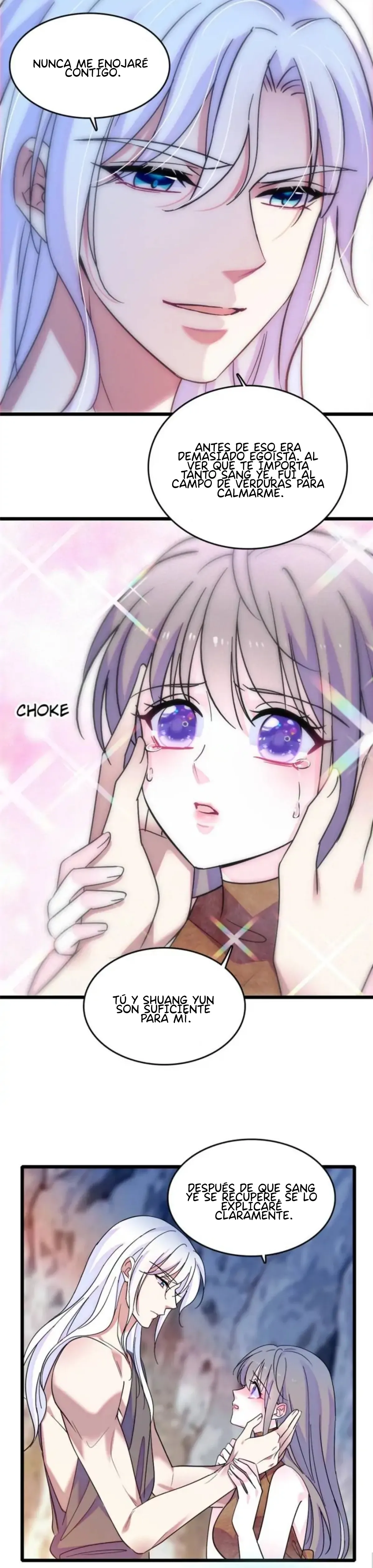 7 El lindo mundo de las bestias