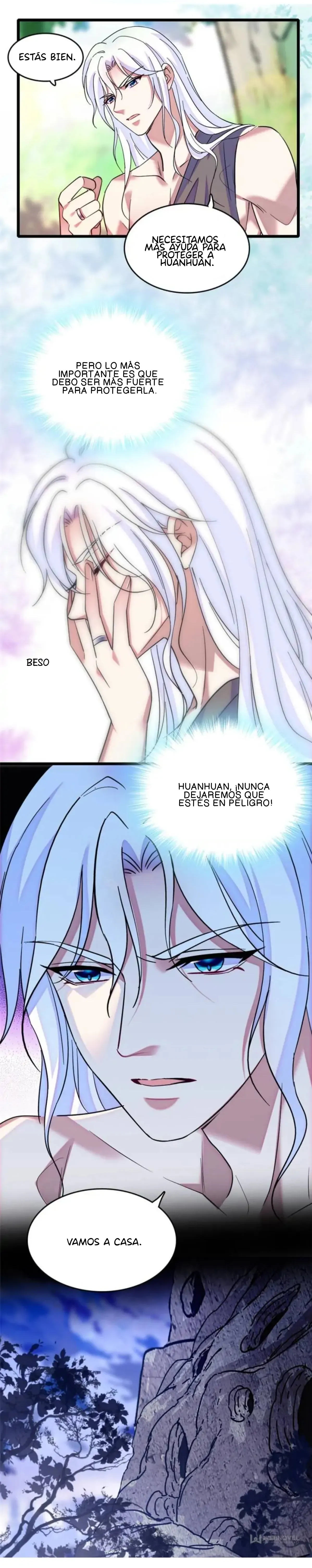 4 El lindo mundo de las bestias