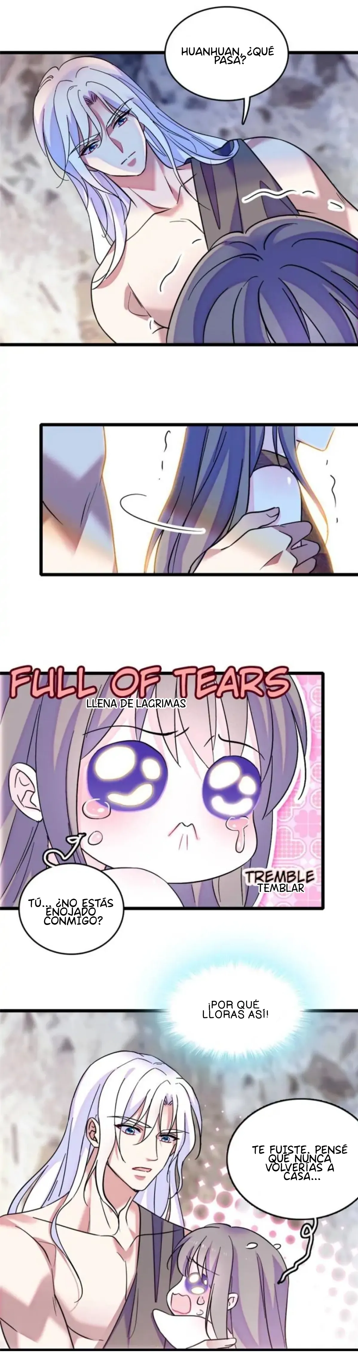 6 El lindo mundo de las bestias