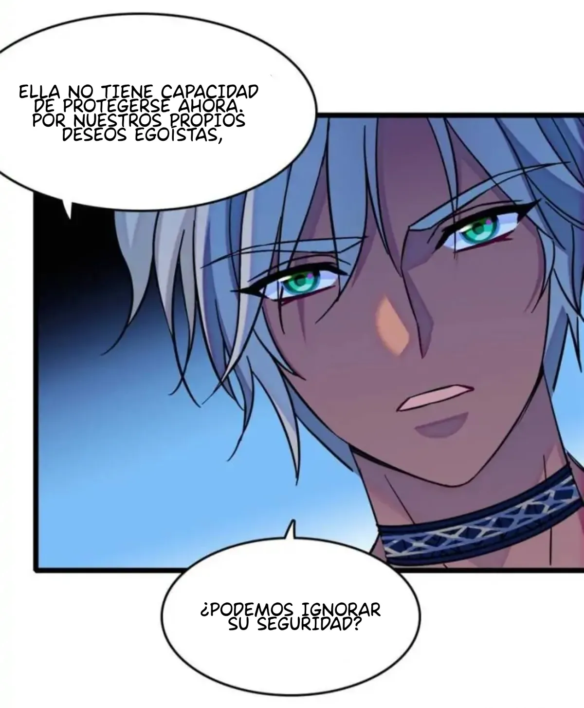 11 El lindo mundo de las bestias