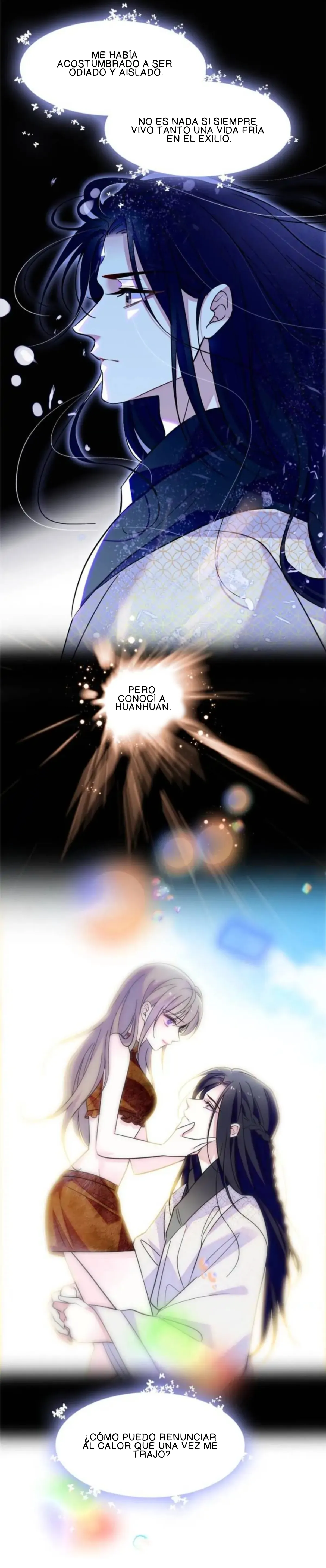 2 El lindo mundo de las bestias