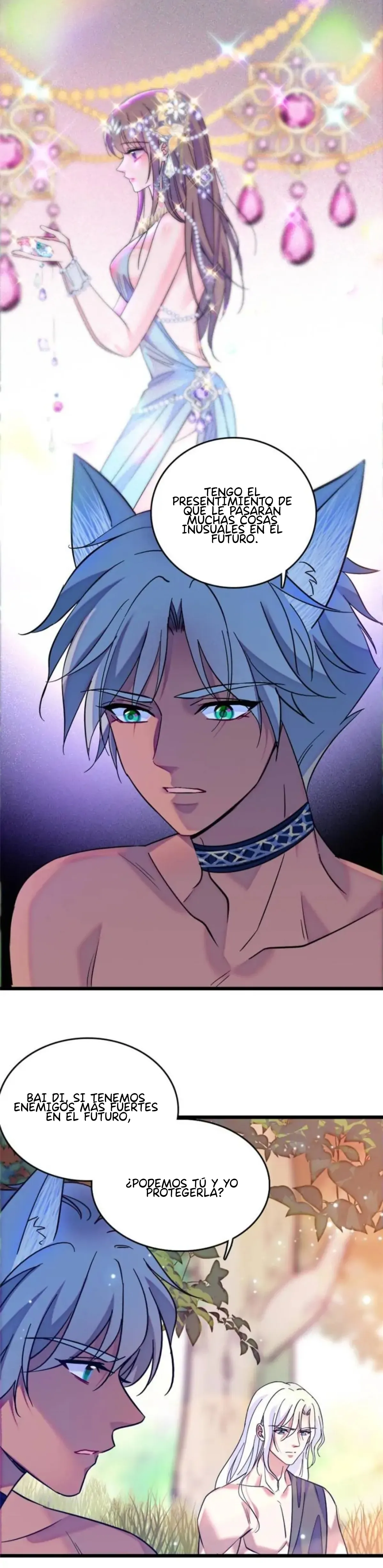 10 El lindo mundo de las bestias