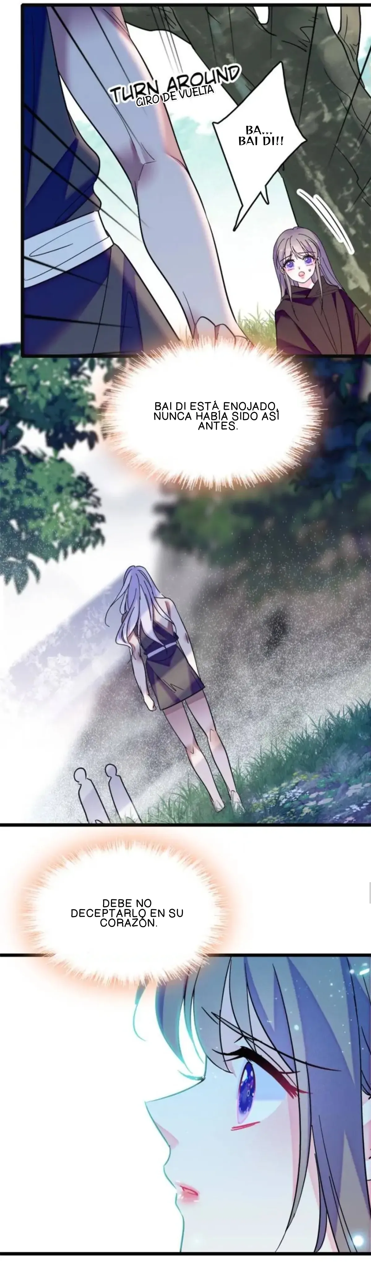 5 El lindo mundo de las bestias