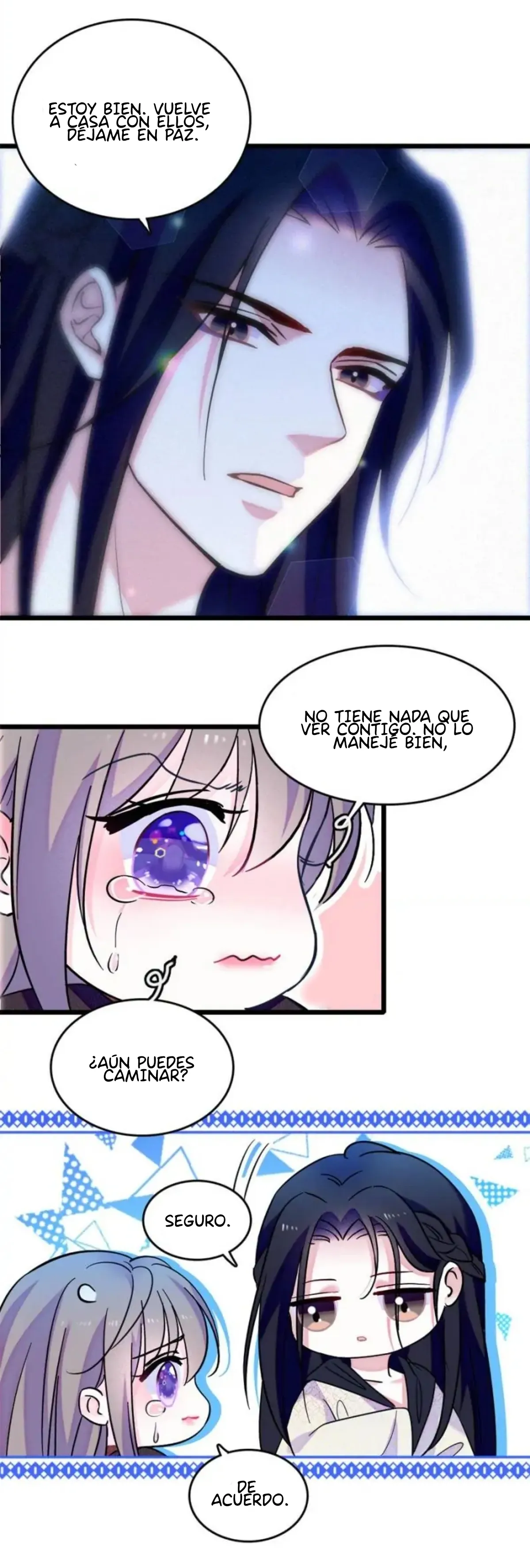 7 El lindo mundo de las bestias