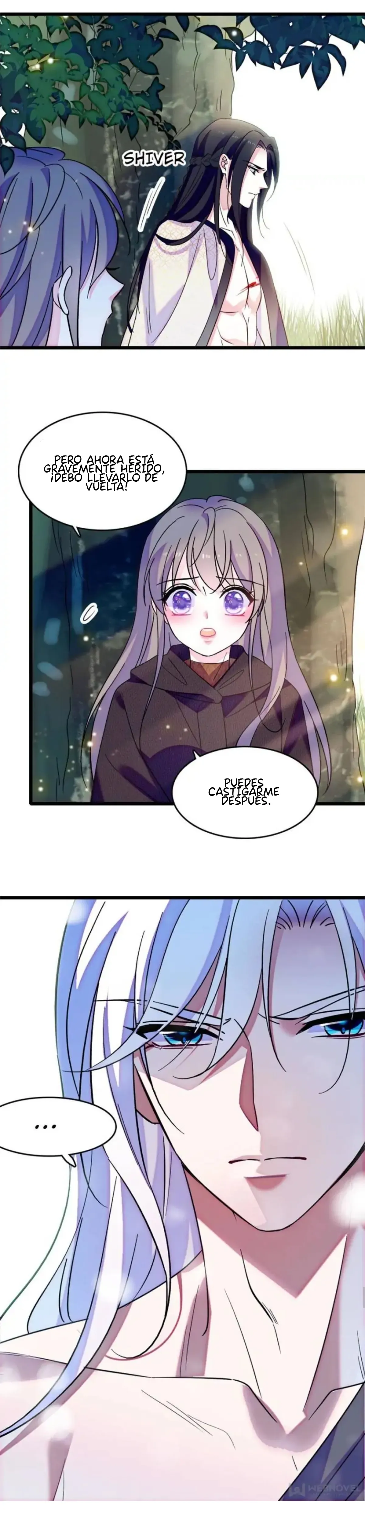 4 El lindo mundo de las bestias